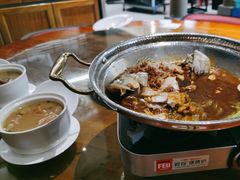 -简小舍·民间手艺菜(武昌江滩店)