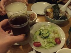 -福烤锦花(长乐路店)