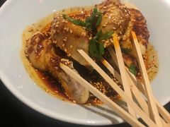 -老头儿油爆虾·知味杭州(爱琴海购物中心)