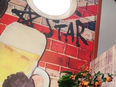 -牛犇烤肉(物资学院路店)