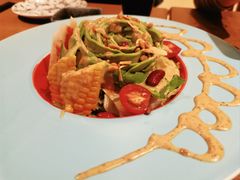 -水之惠鲜鱼料理(王府大街店)