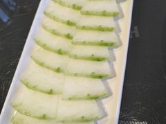 -不老仙金汤虾丸火锅