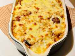 -波特曼西餐厅(中央大街店)