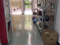 -安东易迷你仓自助寄存仓库(光复西路店)