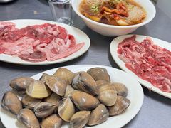 -火云龙烤肉(紫荆花店)