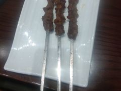 -巴依老爷新疆美食(牡丹园店)