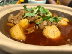 -六合居·明厨亮灶餐厅(成双大道店)