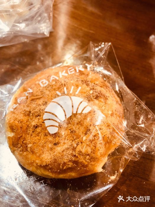 RAN BAKERY图片