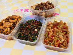 -笨罗卜浏阳菜馆(龙华鹏润达店)