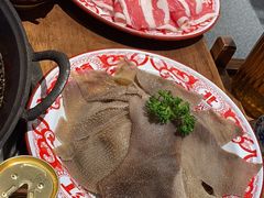 -楠火锅(昆山金鹰店)
