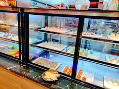 -春风十里海鲜火锅烤肉自助餐厅(华强店)