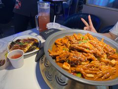 -徐记小怪兽肉蟹煲(中央大街店)