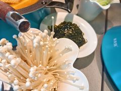 -半天妖烤鱼(方庄店)