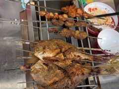 -古彭7只羊·徐州烧烤(旗舰店)