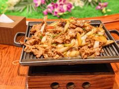 -小船渔村•大连菜•大连焖鱼(黄河路店)