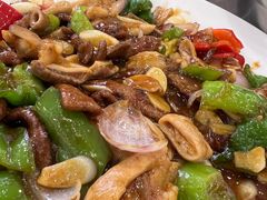 -渔家乐小海鲜(皇姑店)