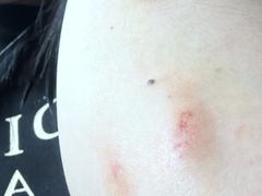 -雅鲁激流探险漂流