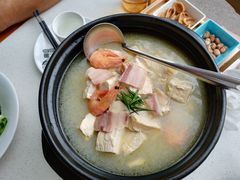 -三品香·江浙菜(松江九谊店)