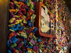 -Outdark Korean Restaurant