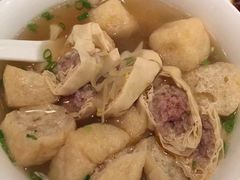 -鼎泰丰(当代商城店)