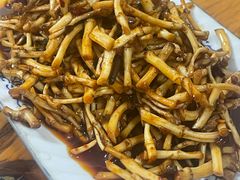 -板栗林青菜园子(水岸·新都店)