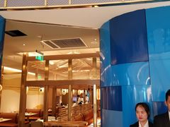 门面-虹料理·日料放题(悠方店)