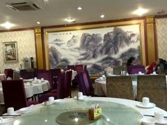 -旭璟酒家·传统粤菜·湘菜(逸景路店)