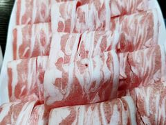 -楼外楼大刀肉传统火锅居(幸福街店)