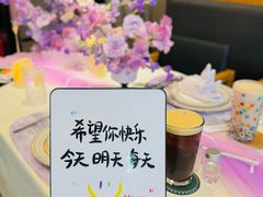 -伯顿西餐厅(厚街香榭丽店)