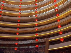 -杭州国际会议中心洲际酒店-原素全日餐厅(解放东路店)