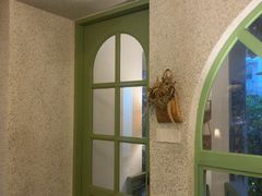 -绿房子方寸咖啡(星海名城店)