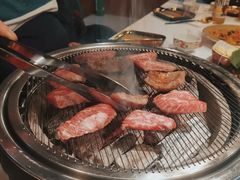 -隐炉和牛烧肉店(群力店)