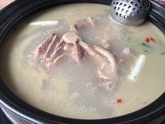 -尼玛藏家风味园(阿山食城店)