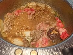 -牛YO寿喜烧和牛火锅自助(三台子万象汇店)