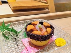 -鮨一日本料理(大中华店)
