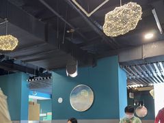 -巧克力渔家.小船海鲜胶东菜(万平口店)