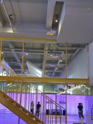-YASAKI国际舞蹈中心