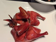 -铜锣湾·有麝自然香(渝北财富中心店)