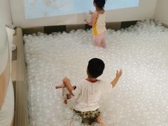 -艾米茉亲子餐厅(万象城店)