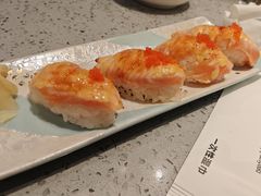 -大渔铁板烧(大悦城店)