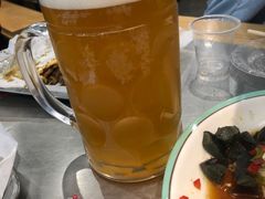 -彭城八戒羊肉串(总店)