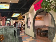 -蒸武门·广式茶点(金宝莱店)