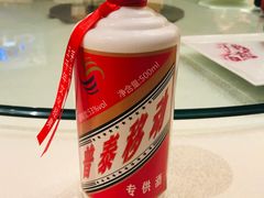 -香宫中餐厅 · 桂林香格里拉