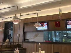 -船歌·鱼水饺青岛菜(金狮广场店)