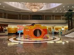 -圣雷克大酒店
