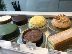 -Lady M Cake Boutique(麦迪逊大道店)