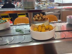 -蜀小北旋转小火锅·烤肉(金轮双子星优惠店)
