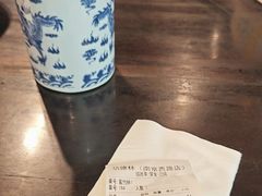 -功德林(南京西路店)