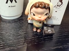 -M Stand(银泰中心in01店)