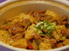 -双东酒店(东关街店)